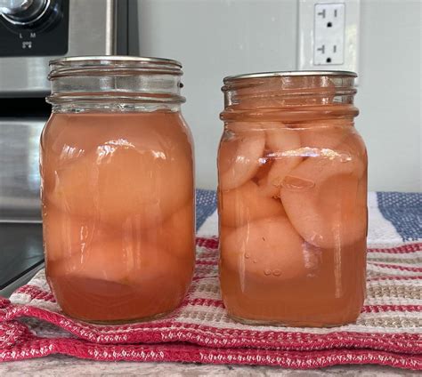 pears canned recipes 5
