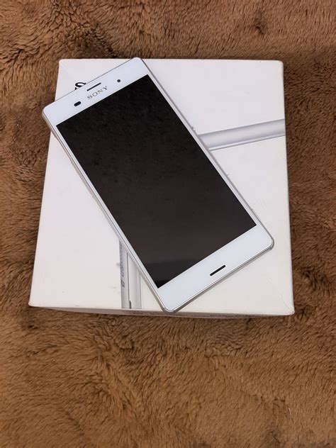 Sony Xperia Z3