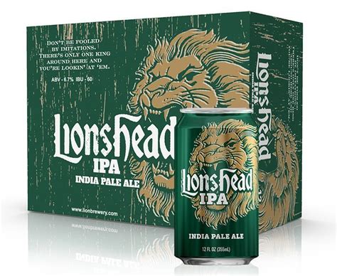 Lion Brewery Expands Flagship Brand - The Lion Brewery