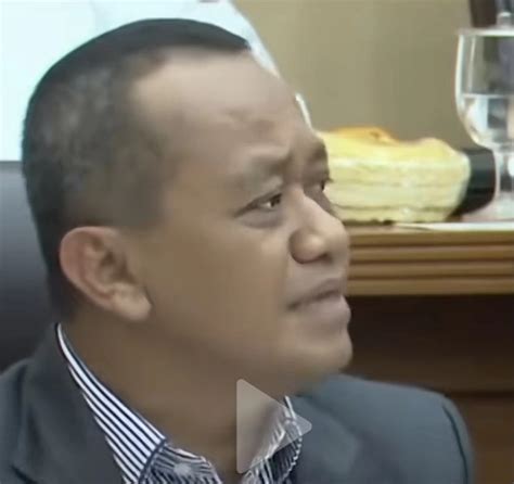 terlalu  hidup miskin menteri bahlil lahadalia akui tak bisa tidur