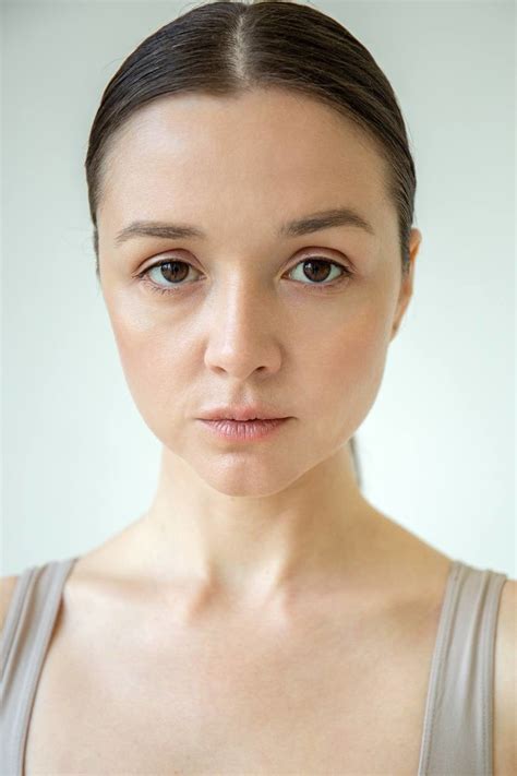 Кристина Русанова - актриса - фотографии - российские актрисы - Кино ...
