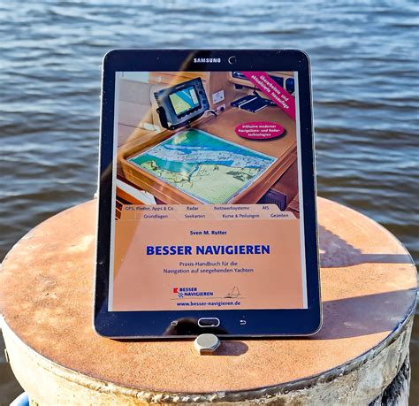 BESSER NAVIGIEREN als eBook (ohne Endgerät) - BESSER NAVIGIEREN