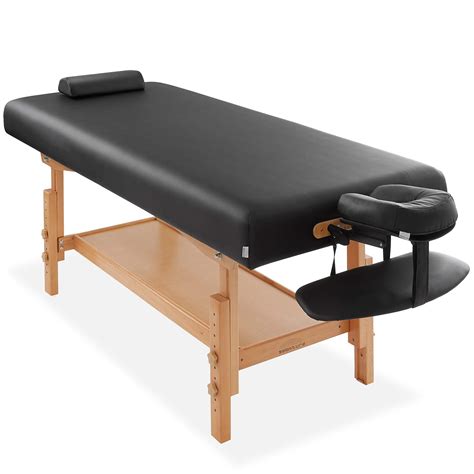 Amazon.com: Saloniture Professional Stationary Massage Table - Includes