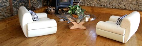 year  perfect time  lay   oak floor