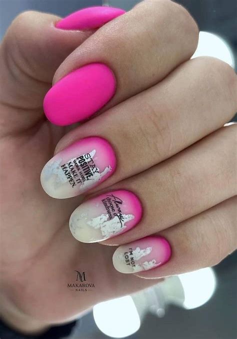 Nail Design 💖💖💖 | Дизайнерские ногти, Гелевые ногти, Ногти