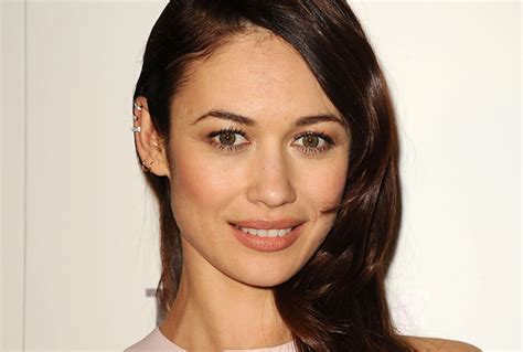 Olga Kurylenko Talks Russian Literature and Terrence Malick - Rolling Stone