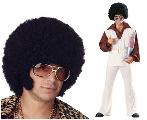 Disco Stu Costume – FindaBuy