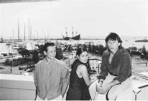 Stuart White, Inédit: la version intégrale de l’entretien de Charlotte