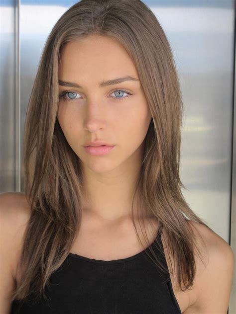 Rachel #Cook | Cabelo, Cabelo liso, Cabelo longo