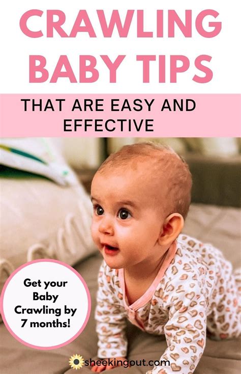 Crawling baby – Artofit