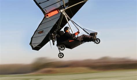 Gallery | Flylight Trikes