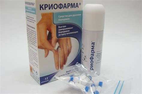 Криофарма средство для удаления бородавок аэр 35 мл цена 1150 руб в ...