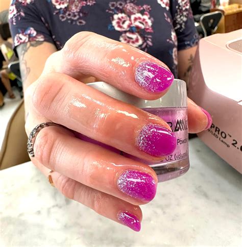 Lexi Nails & Spa | Essex Junction VT