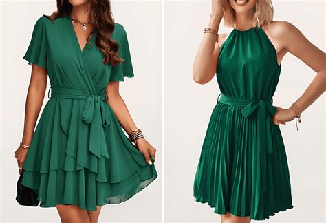The Perfect Fall Palette: Colors and Trends for Wedding Guests | Azazie