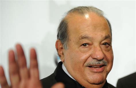 carlos slim   money