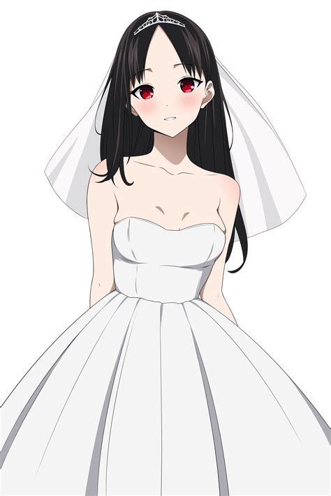 Shinomiya Kaguya (Кагуя Синомия) :: shinomiya kaguya :: kaguya-sama wa