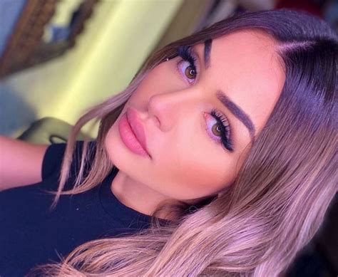 Martina Smeraldi Biography/Wiki, Age, Height, Career, Photos & More