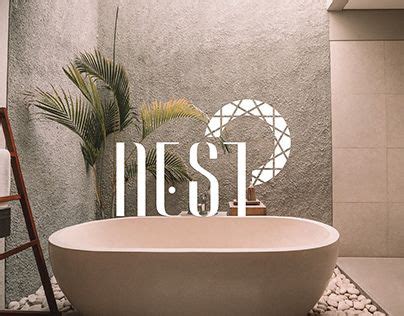 NEST Logo Design