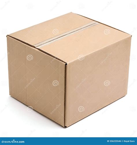 The simple cardboard box has a surprising hidden history 20