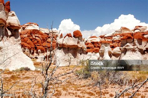 blue canyon hopi indian reservation arizona stock photo