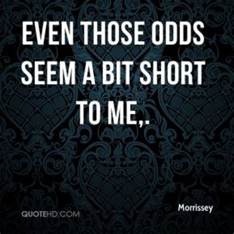 Morrissey Quotes. QuotesGram