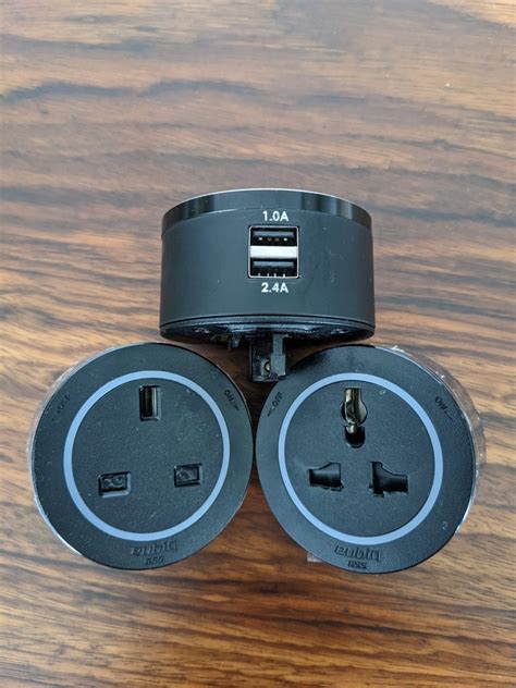 eubiq adaptor  adaptors  usb tv home appliances electrical