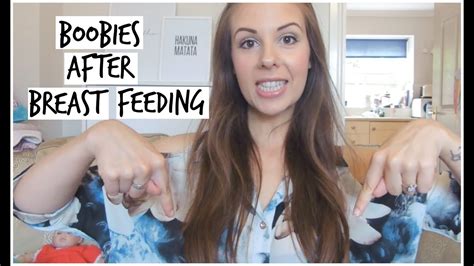 Do Your Breasts Stay Bigger After Second Pregnancy at Ann Sexton blog