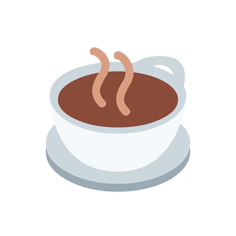 coffe emoji 2