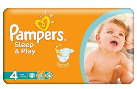 Обзор подгузников «Pampers» («Памперс»)