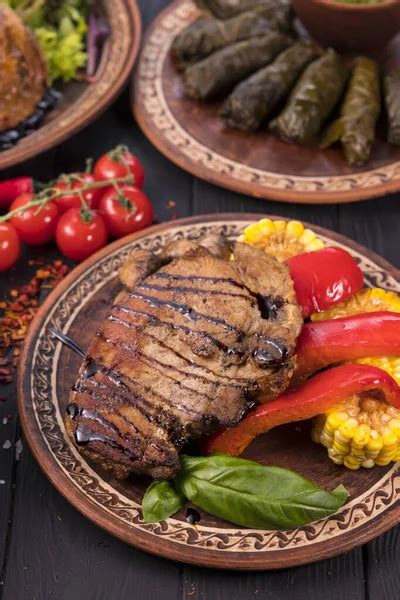 Anadolu yemekleri Stock Photos, Royalty Free Anadolu yemekleri Images ...