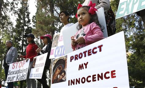 CA School District to Remove Pornographic Books in its Libraries Using ...