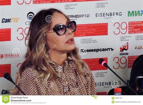 Орнелла Муті - актриса - біографія, фото, найкращі фільми і серіали