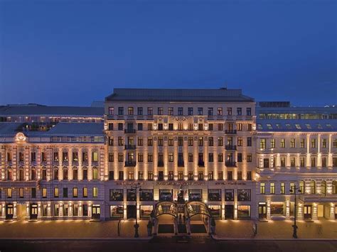 Corinthia Hotel에 대한 이미지 검색결과 | St petersburg hotels, Corinthia hotel ...