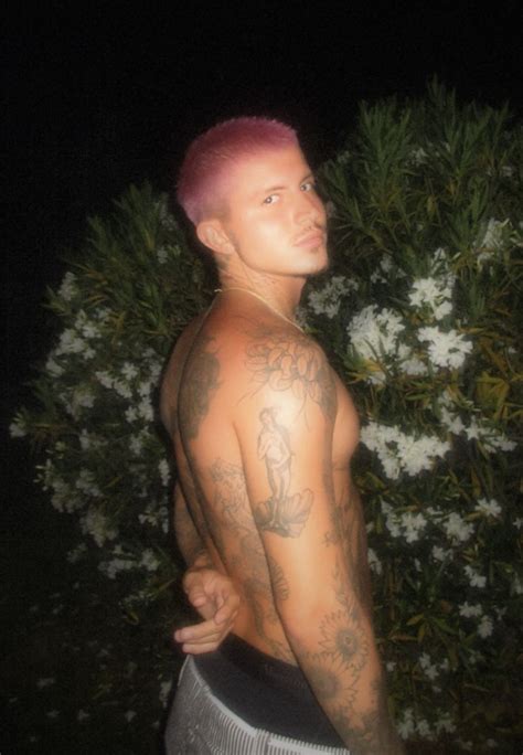 El cambio radical de imagen de Jonan Wiergo tras 'Supervivientes 2023'