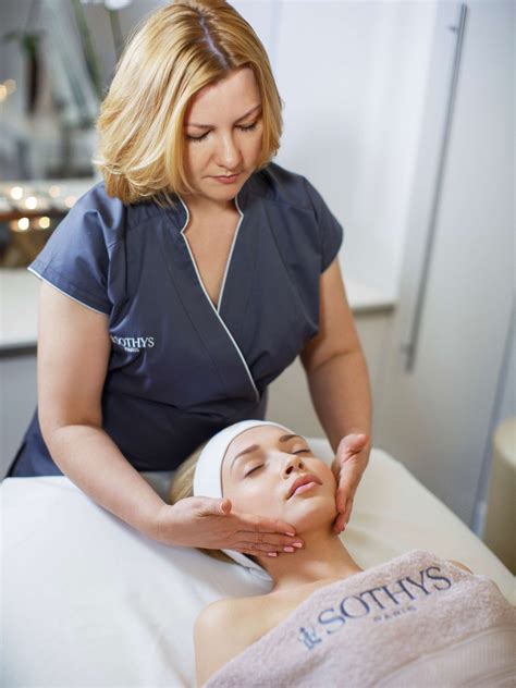 Spa Information | Hotel Baltschug Kempinski Moscow