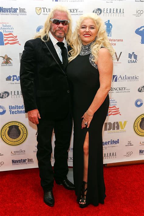 Beth Chapman See Through Top