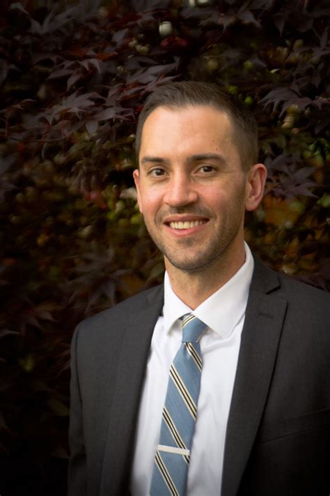Dr. Jared Madsen - The Vu Center