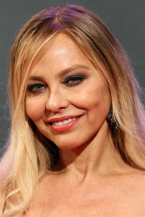 Ornella Muti - Cinéma Passion