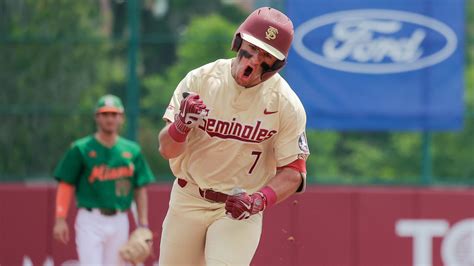 Type 1 diabetic Jaime Ferrer inspires through FSU baseball