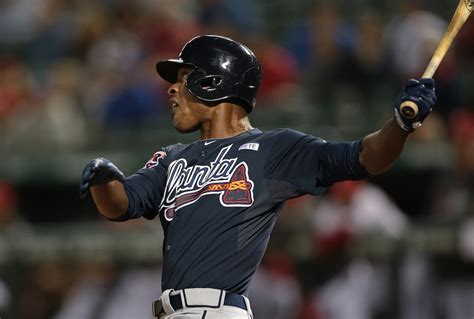 Braves' B.J. Upton now going by 'Melvin Upton Jr.' - Sports Illustrated