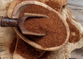 Киноа – крупа для здоровья, полезные свойства, рецепты