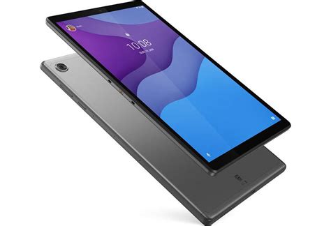 Lenovo Tab M10 Plus LTE (TB-X606X) | cena, opinie, cechy, dane techniczne