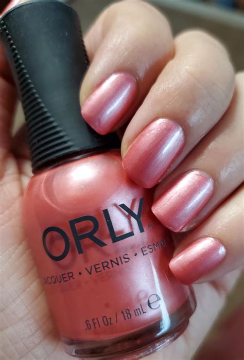 Orly - Follow the Map : r/lacqueristas