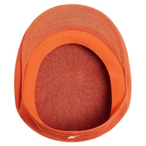 Tropic 504 Ventair - Kangol Flat Cap