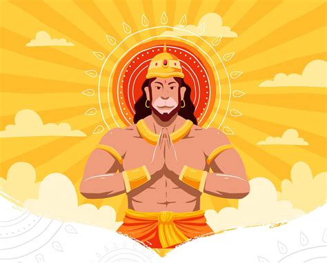 Hanuman Chalisa Quotes 10