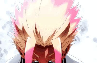 Blue Lock Shidou Ryusei GIF – Blue lock Shidou Ryusei Ryusei Shidou ...