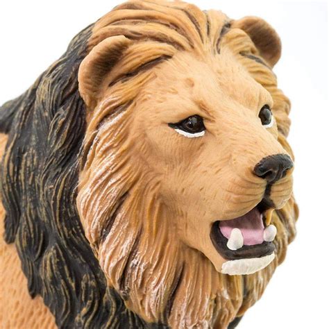 Lion Toy | Wildlife Animal Toys | Safari Ltd®