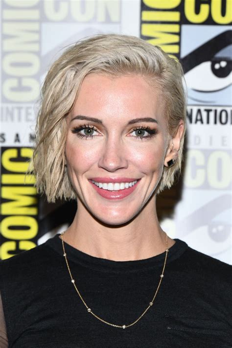 Icone De Katie Cassidy