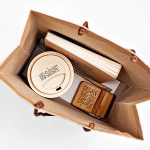 Welcome pack – заказать приветственные наборы на КорпСувенир