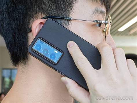 Honor Magic V2 hands-on review: Honor Magic V2 hands-on
